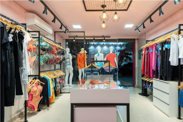 arquitetura comercial - reforma de escritorio