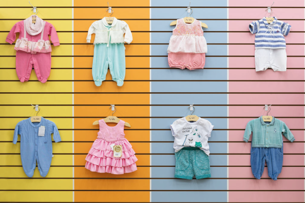 arquitetura comercial - visual merchandising